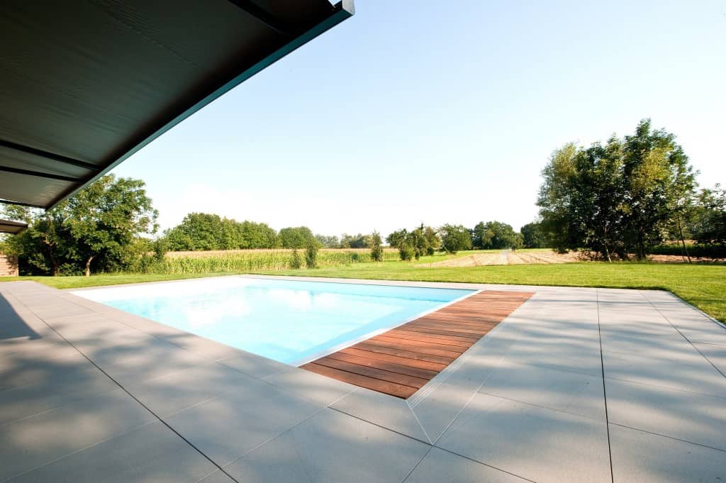 Gli Speciali Pavimenti Mirage Evo 2 e