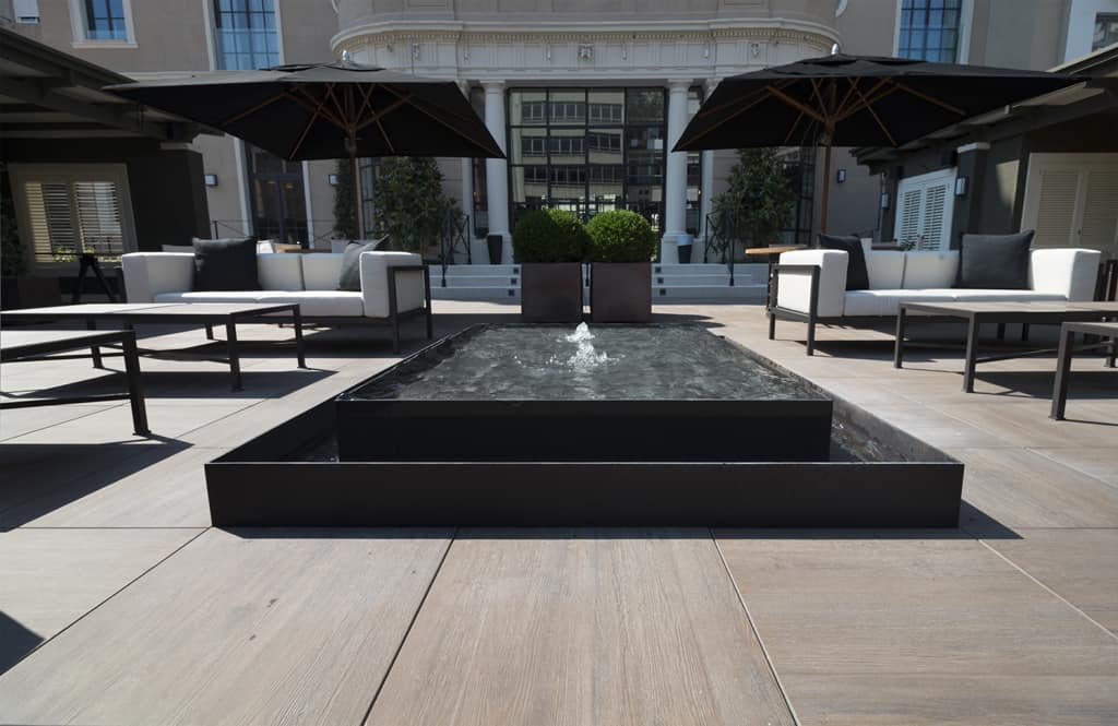 Gli Speciali Pavimenti Mirage Evo 2 e