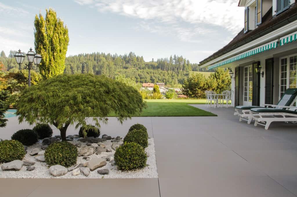 Gli Speciali Pavimenti Mirage Evo 2 e