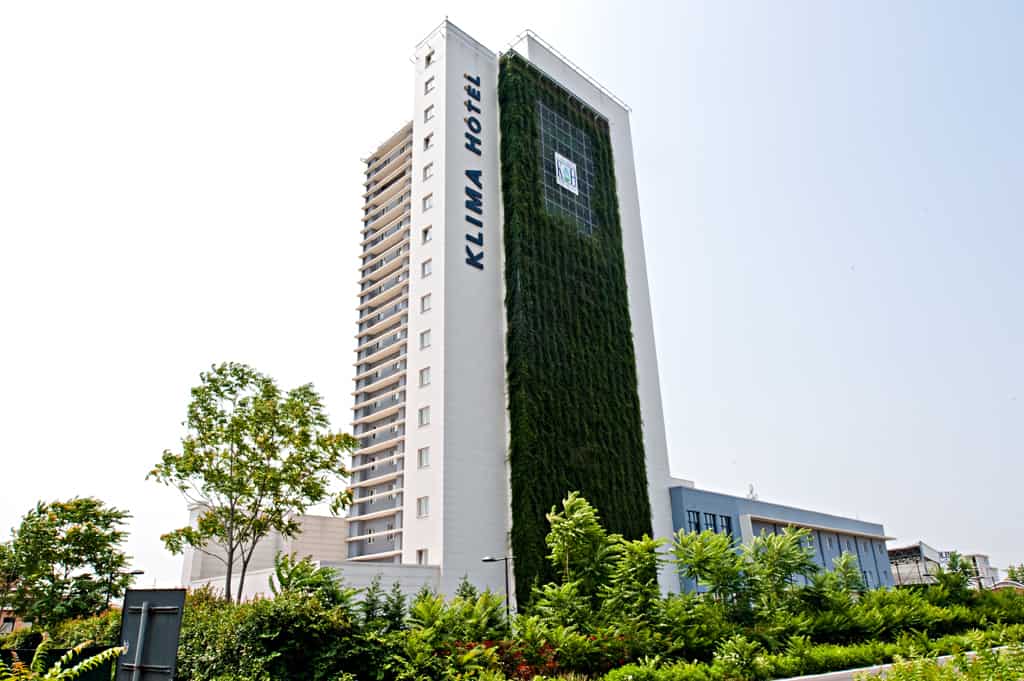 Gli Speciali Pavimenti Mirage Evo 2 e