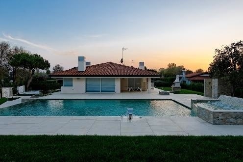 Gli Speciali Pavimenti Mirage Evo 2 e