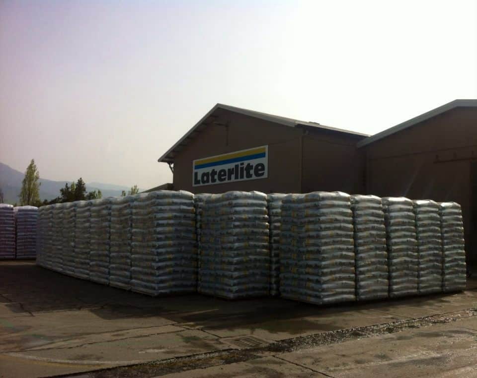 Visita alla Fabbrica Leca Pieroni Professionisti