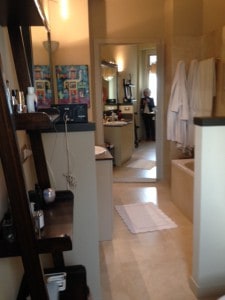 Ristrutturazione Bagno Paola Marella Vista 4