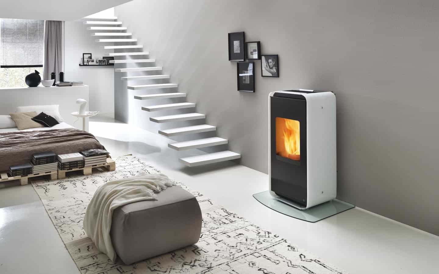 stufa edilkamin pellet primo maaggio fornaci pieroni